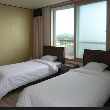 Ilsung Resort Sulak Goseong  Exteriör bild