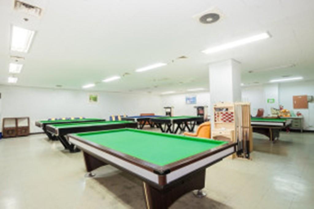 Ilsung Resort Sulak Goseong  Exteriör bild
